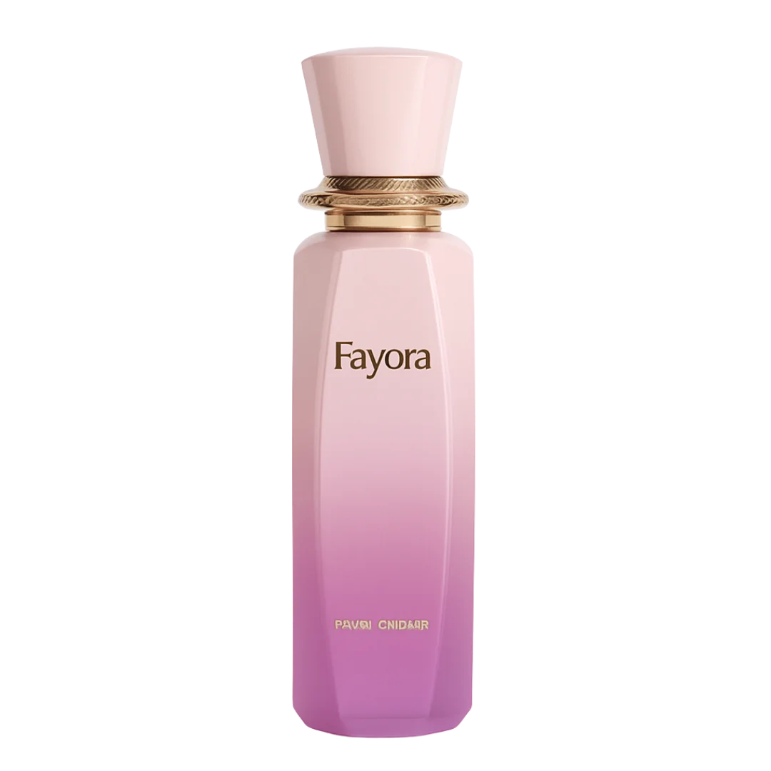 Eau de Parfum Fayora 100 ml - Paris Corner