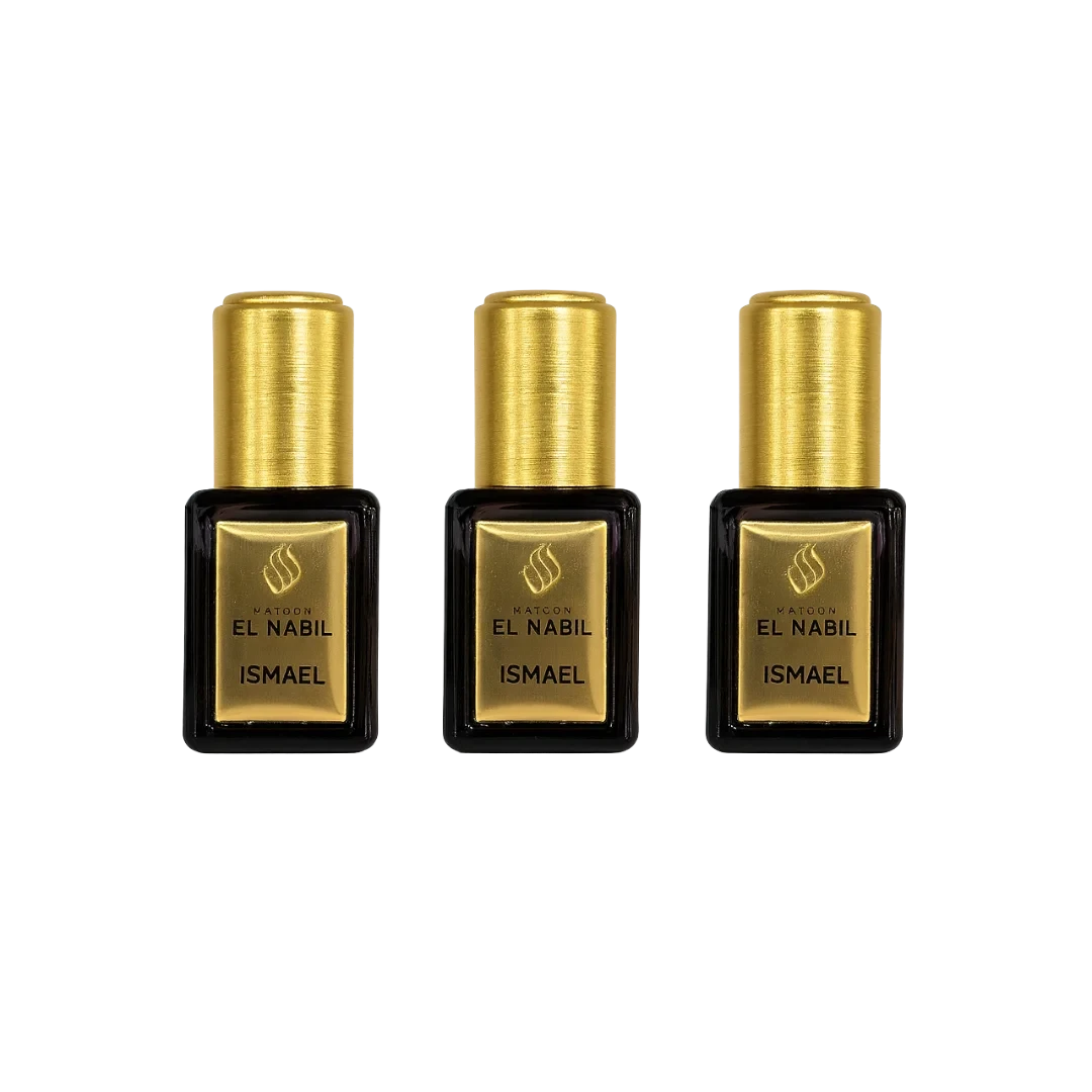 Ishmael (x12) - El Nabil 5ml