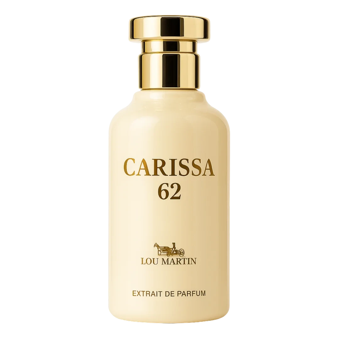 Eau de Parfum Carissa 62 100 ml - Loui Martin