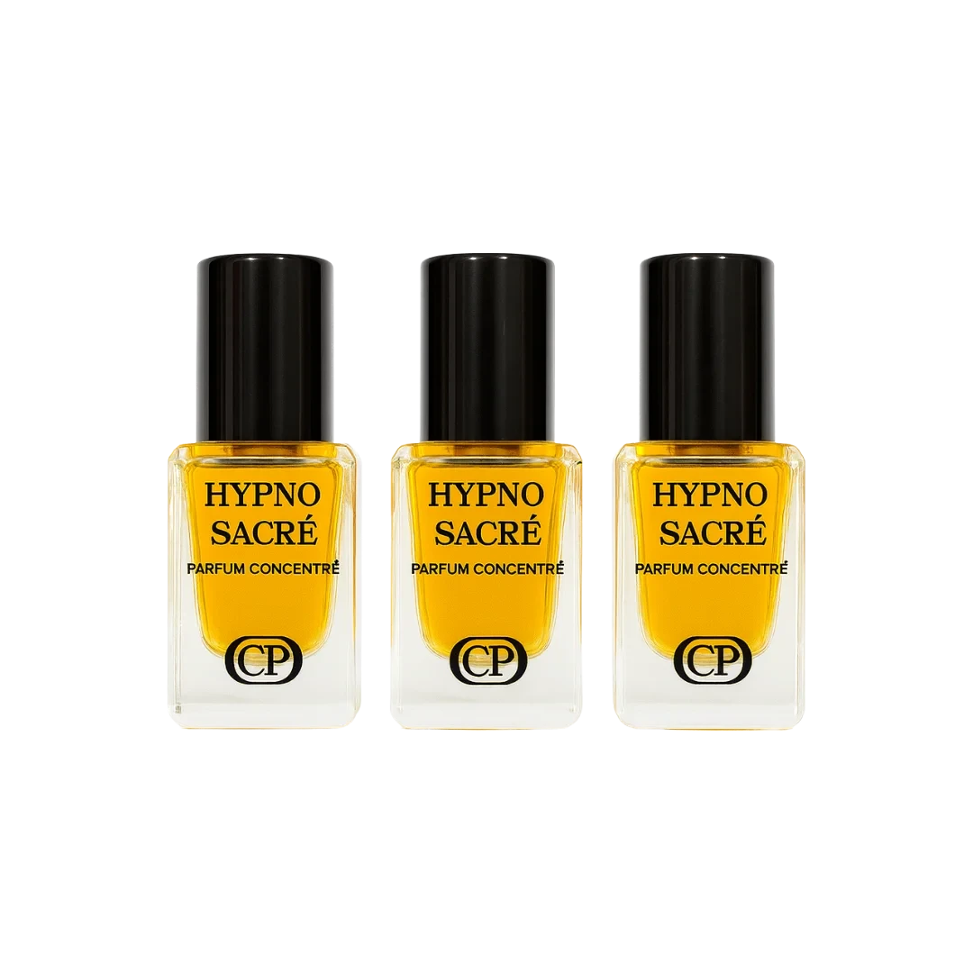 Hypno Sacre (x12) - El Nabil 5ml