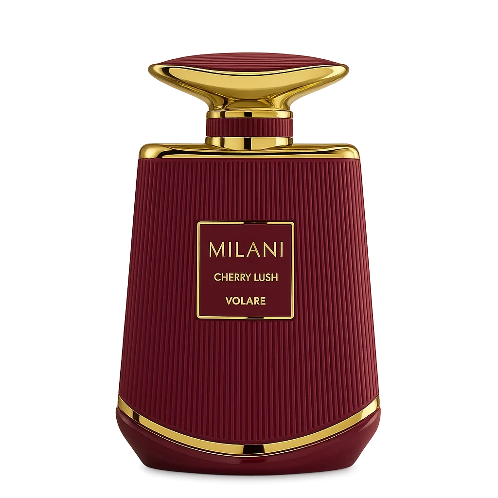 Eau de Parfum Milani Cherry Rush 100 ml - Volare
