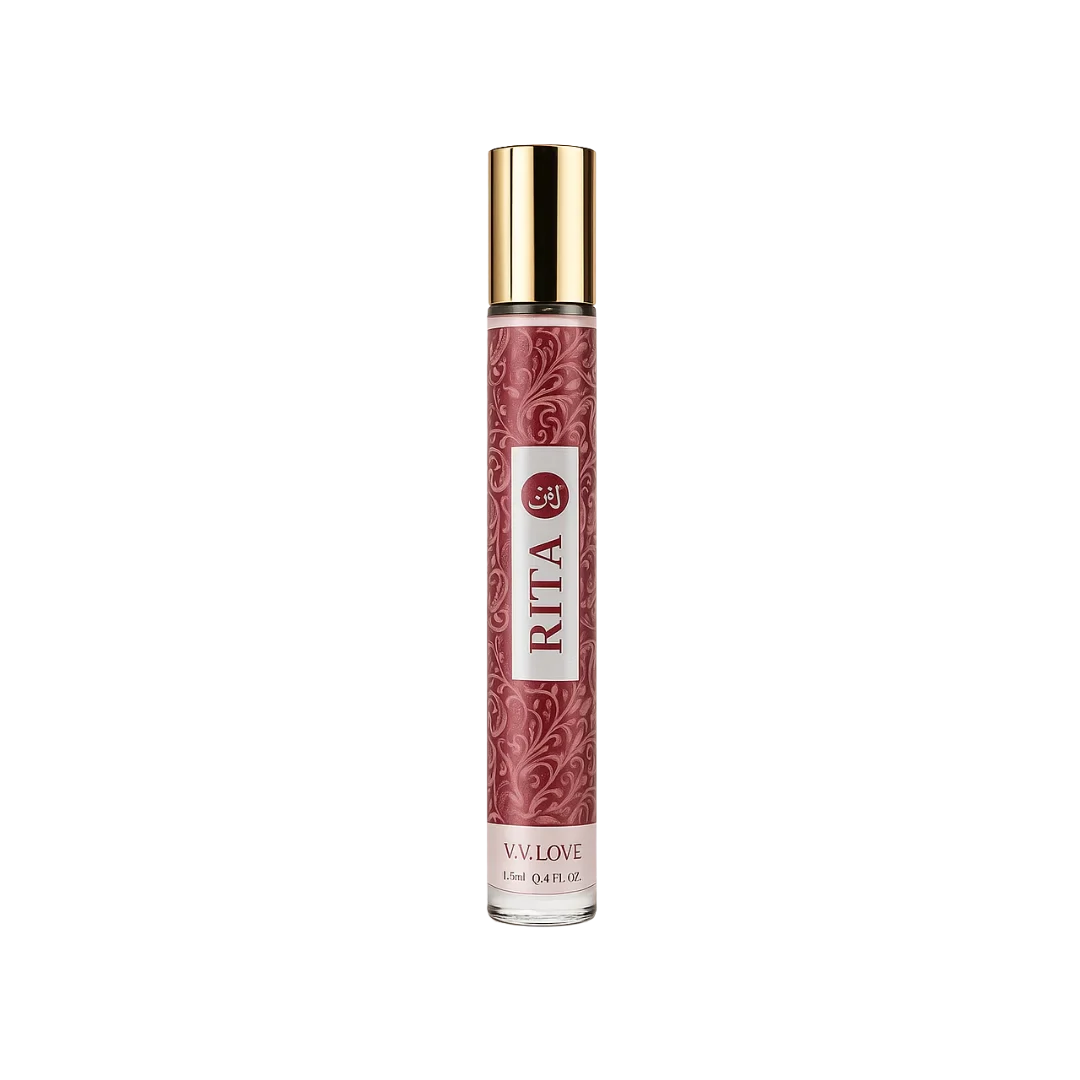 Brume Parfumee Bint Arabia 35 ml – V.V. Love