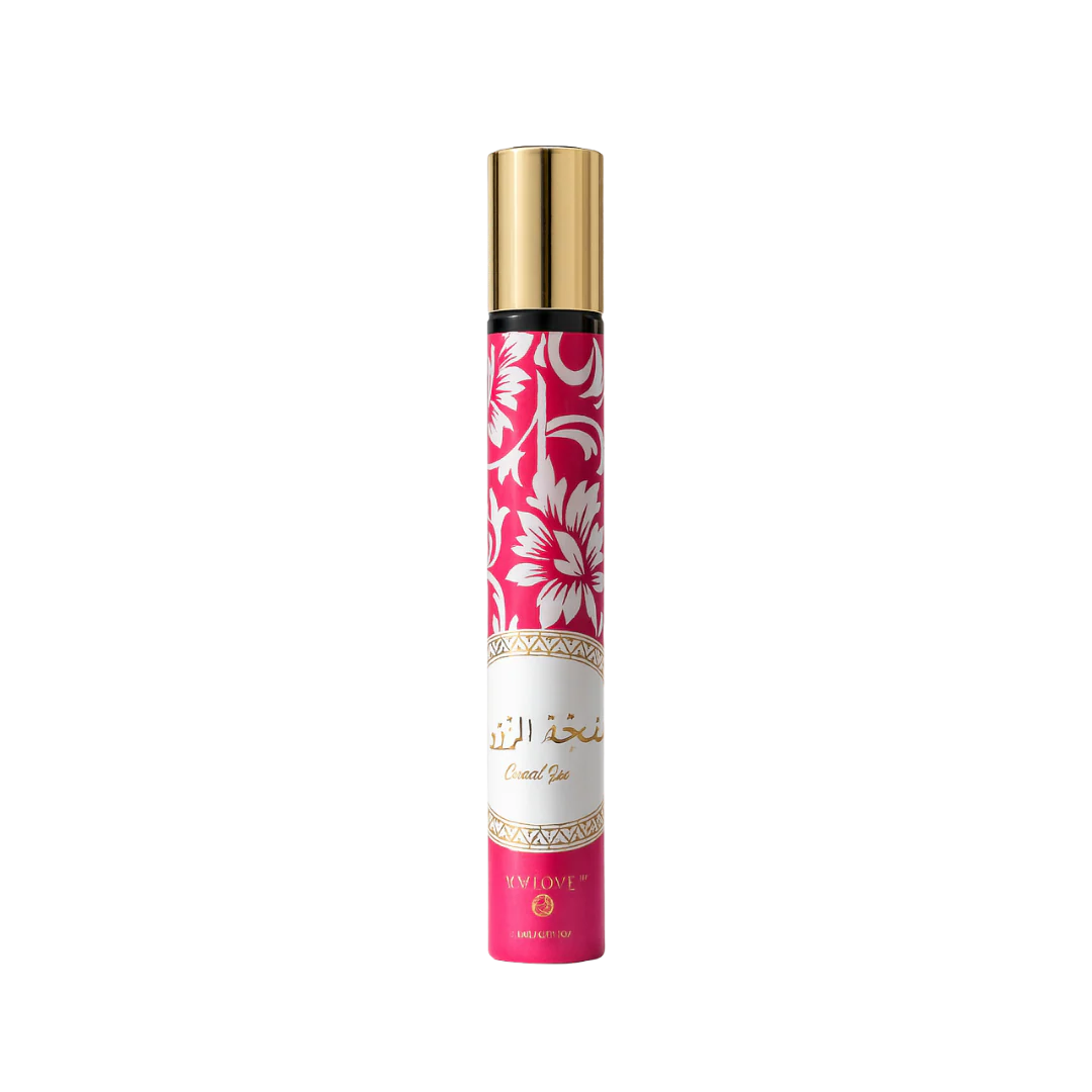 Brume Parfumee Eternal Rose 35 ml – V.V. Love