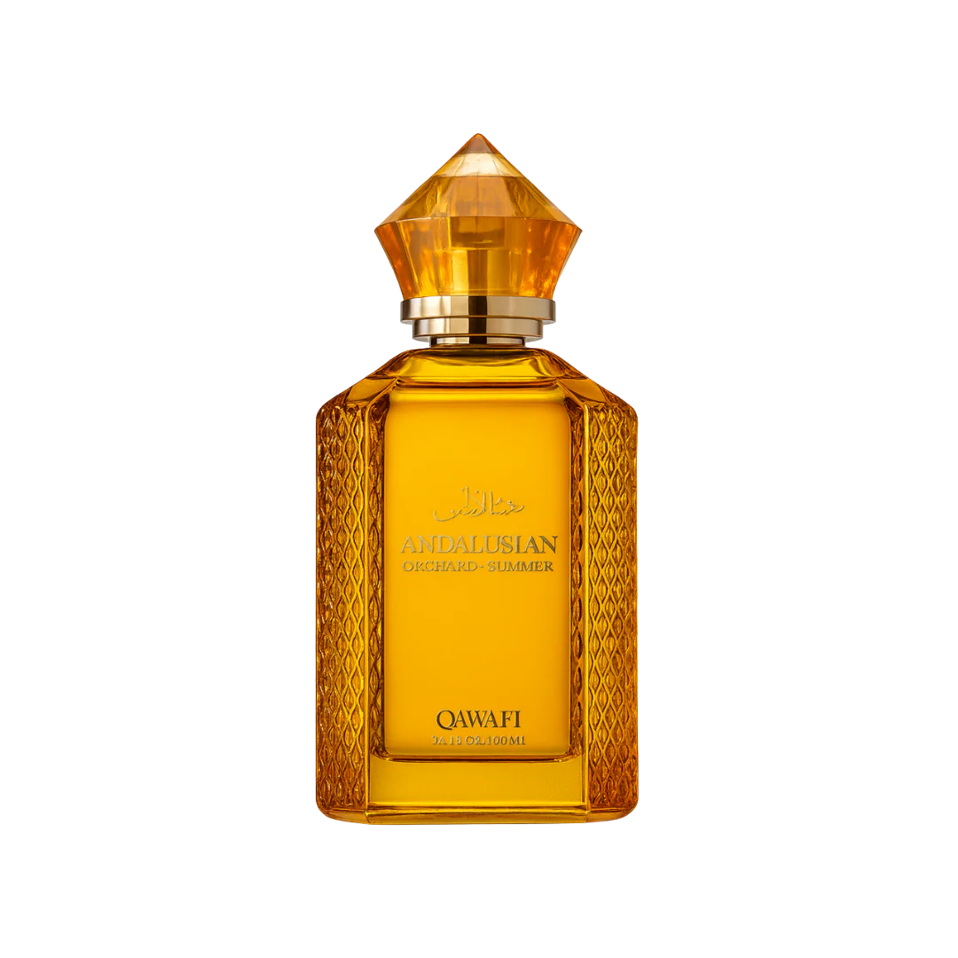 Extrait de Parfum Andalusian Orchard Summer 100 ml