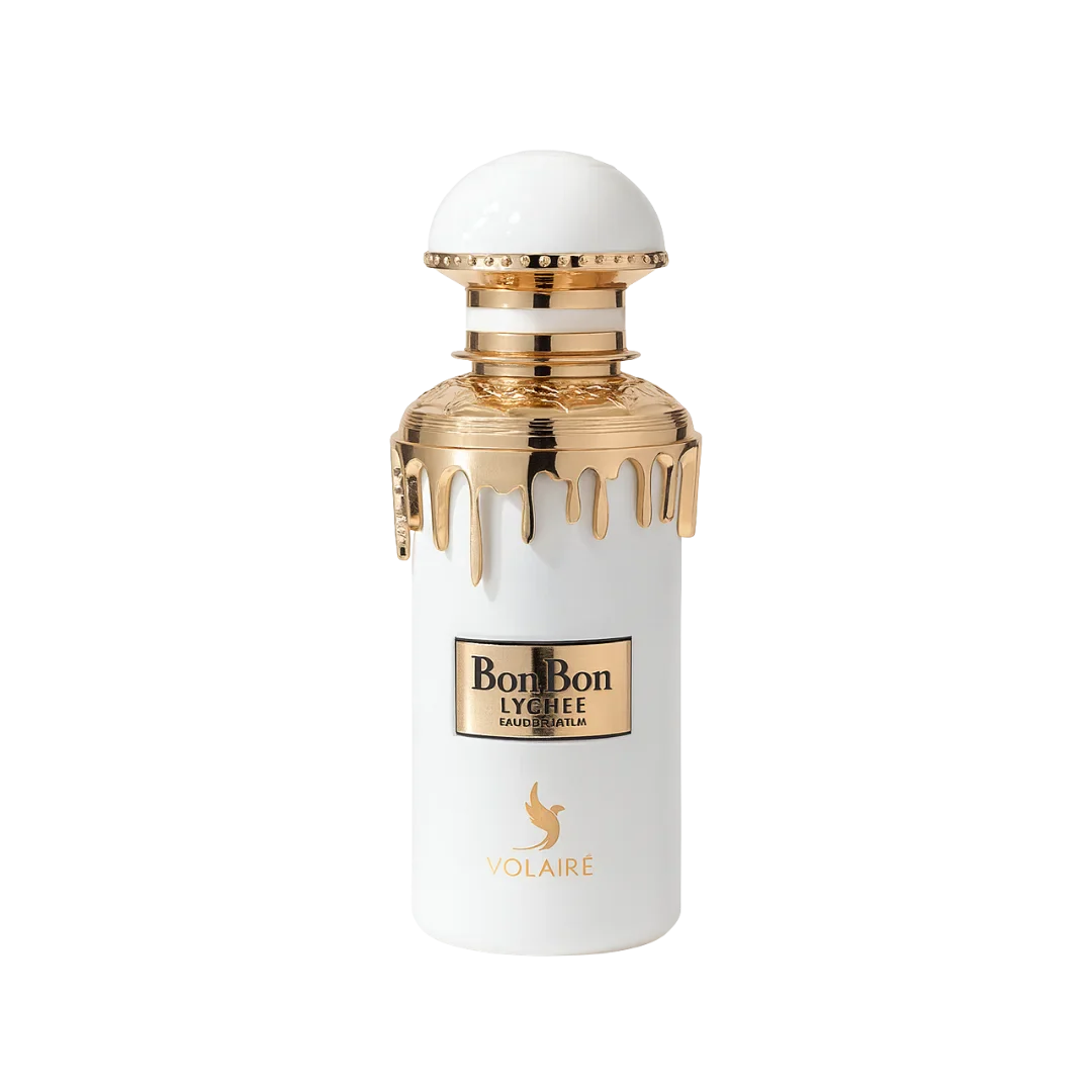 Eau de Parfum Bonbon Lychee 100 ml – Volaré