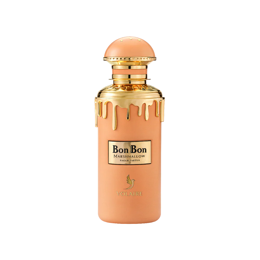 Eau de Parfum Bonbon Marshmallow 100 ml – Volaré