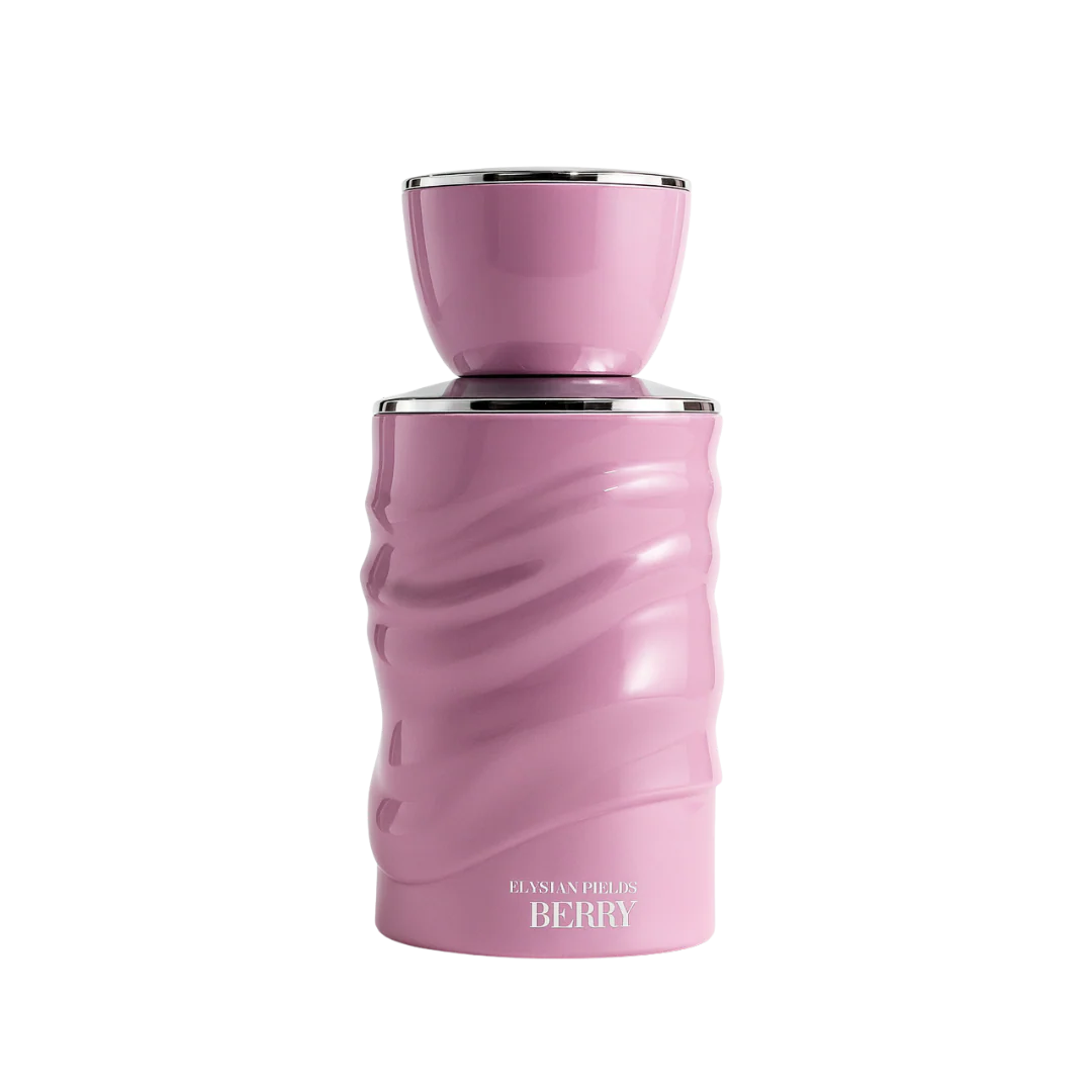 Extrait de Parfum Elysian Fields Berry 100 ml