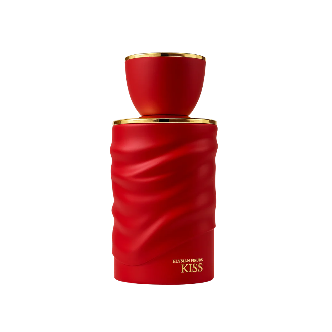 Extrait de Parfum Elysian Fields Kiss 100 ml