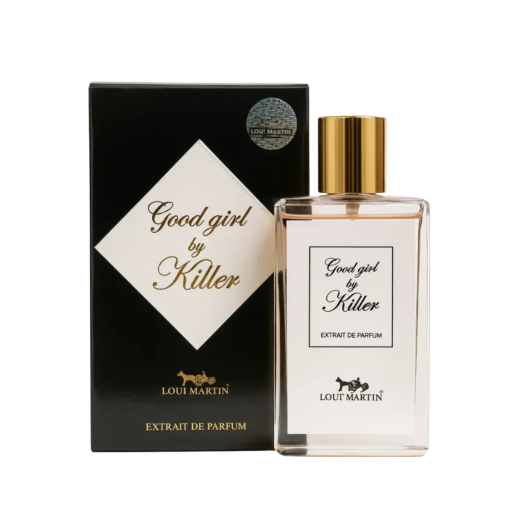 Eau de Parfum Good Girl by Killer 100 ml - Loui Martin