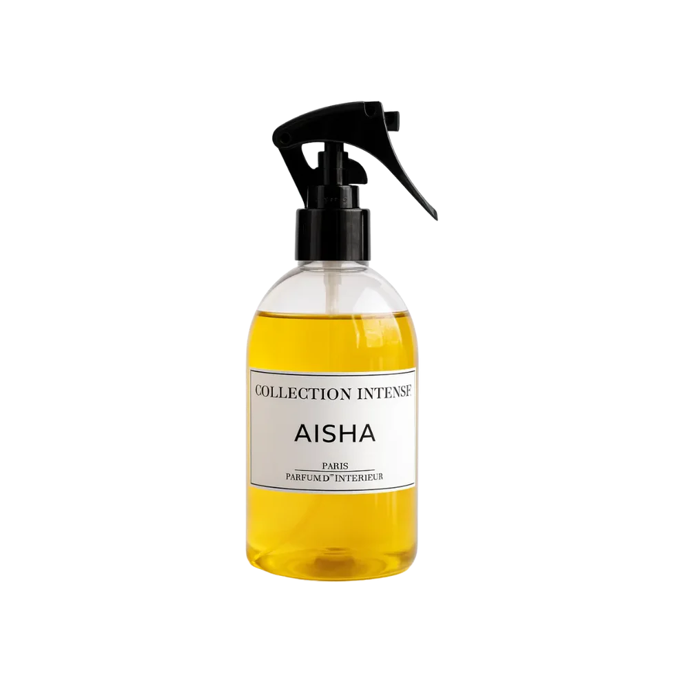 Spray Aisha Collection Intense