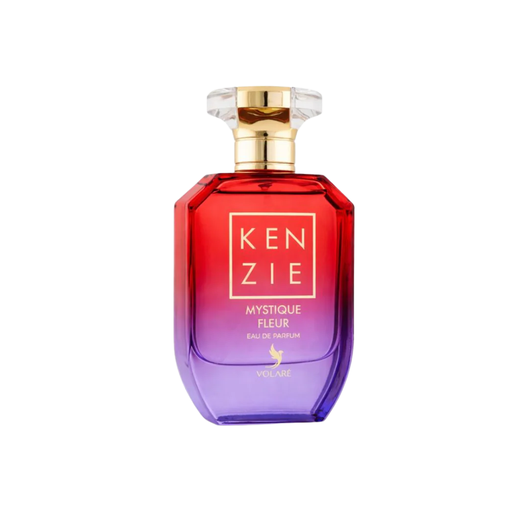 Eau de Parfum Mystique Fleur 100 ml - Volare