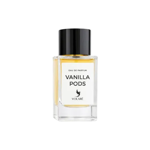 Volaré - Eau de Parfum Vanilla Pods 100 ml