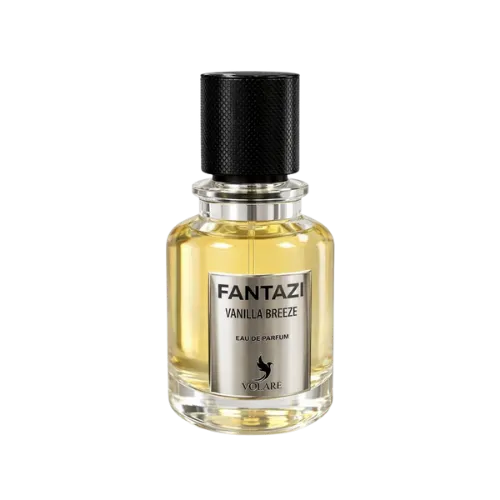 FANTAZI (Volare) - Eau de Parfum Vanilla Breeze 100 ml