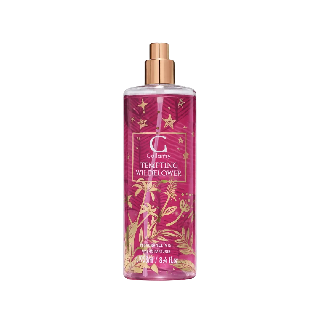 Brume Parfumee Tempting Wildflower 250 ml