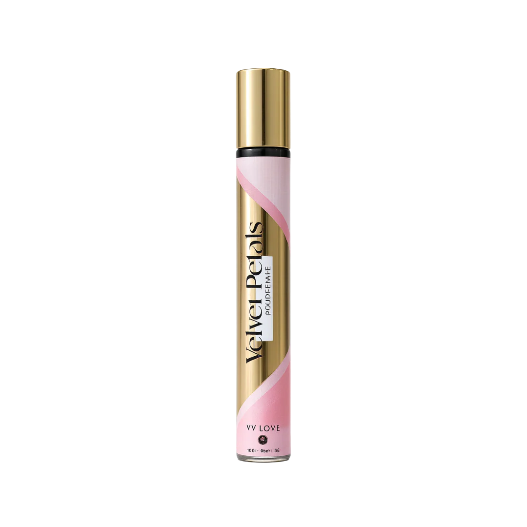 Brume Parfumee Velvet Petals 35 ml – V.V. Love