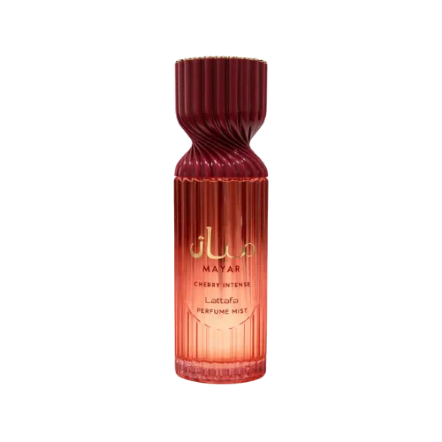 Brume parfumée Mayar Cherry Intense 250 ml - Lattafa