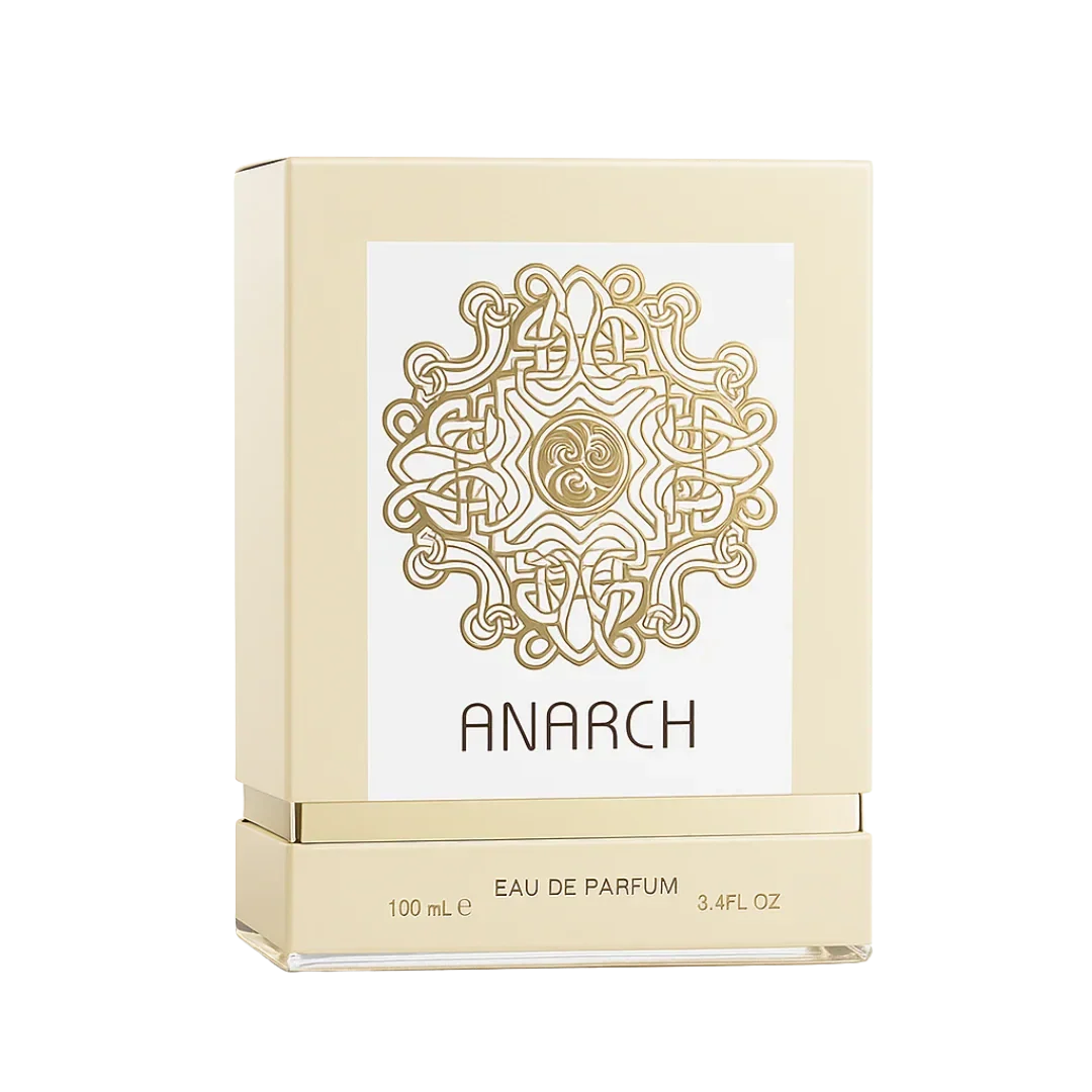 Eau de Parfum Anarch 100 ml - Maison Alhambra