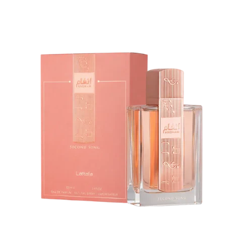 Eau de Parfum Angham 100 ml – Second Song