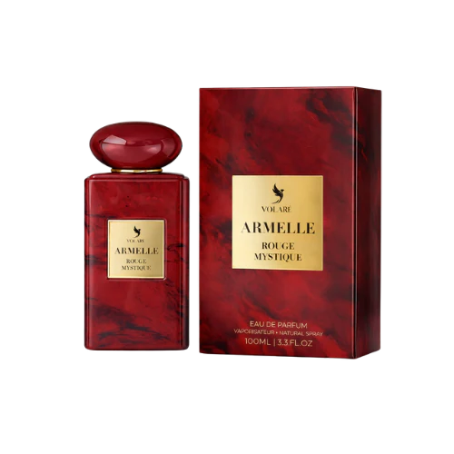 Eau de Parfum Armelle Rouge Mystique 100 ml - Volaré
