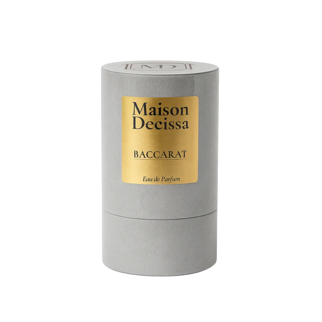 Eau de Parfum Baccarat 100 ml - Maison Decissa