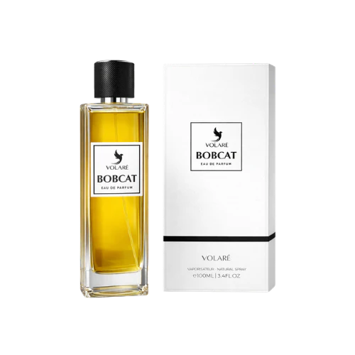 Eau de Parfum Bobcat 100 ml - Volare