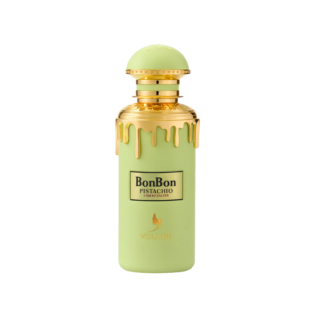 Eau de Parfum Bonbon Pistachio 100 ml – Volaré