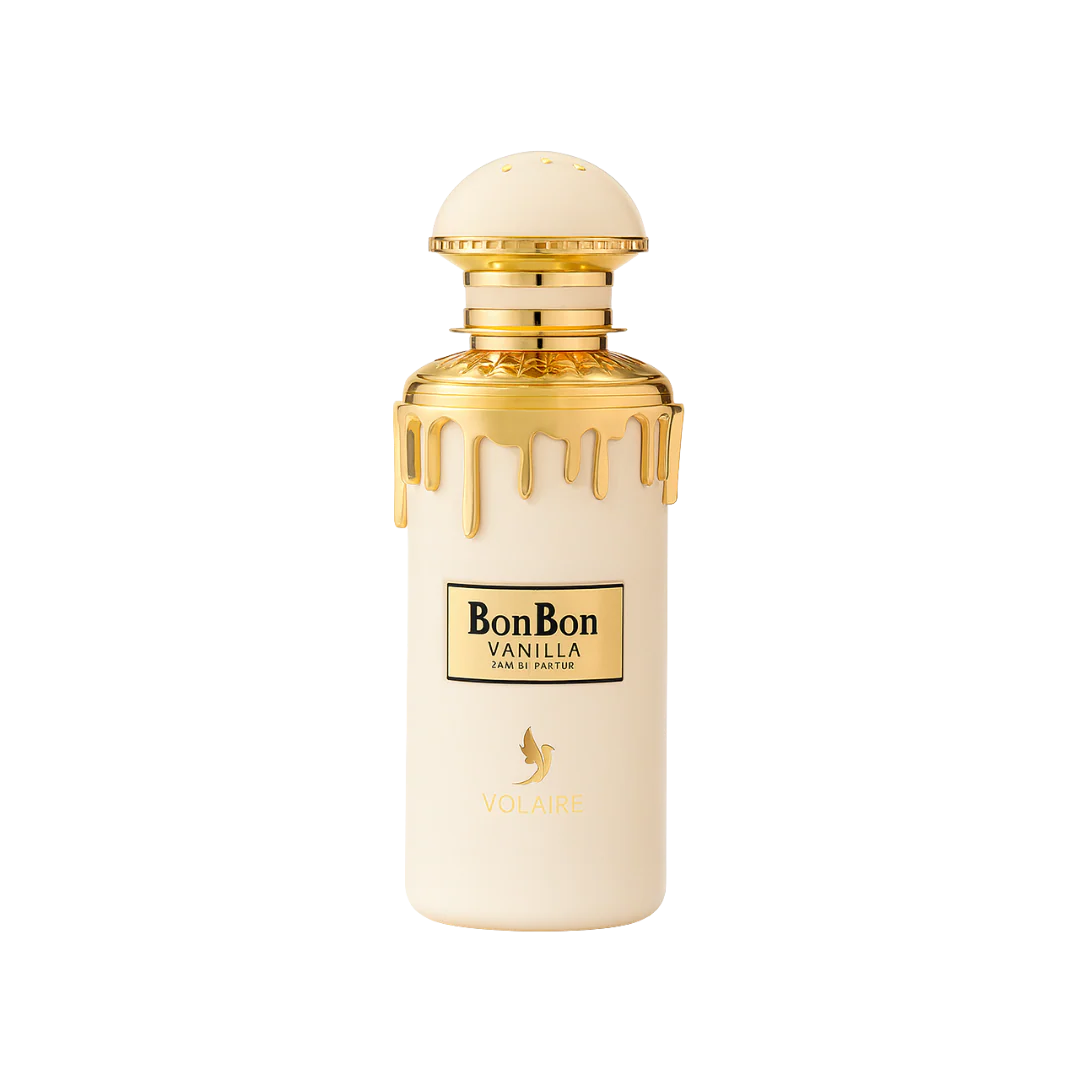 Eau de Parfum Bonbon Vanilla 100 ml – Volaré