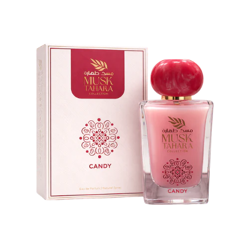 Eau de Parfum Candy 100 ml - Musk Tahara Collection
