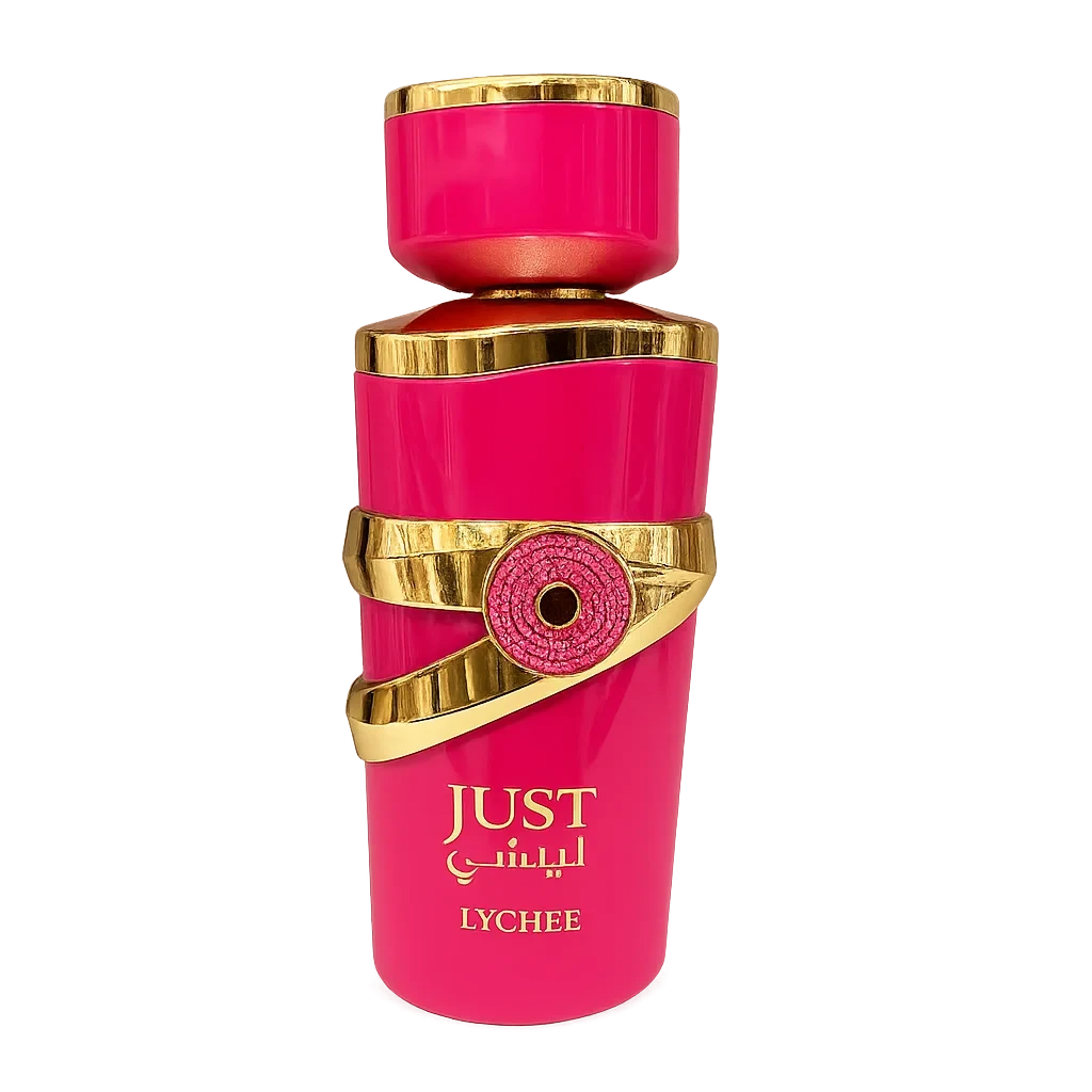 Eau de Parfum Just Lychee 100 ml
