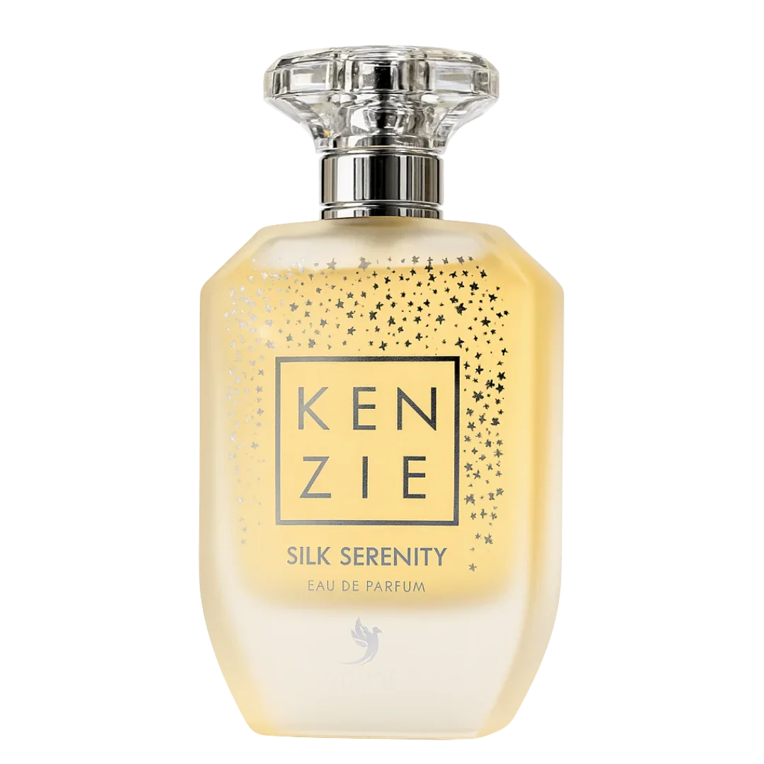 Eau de Parfum Kenzie Silk Serenity 100 ml - Volare