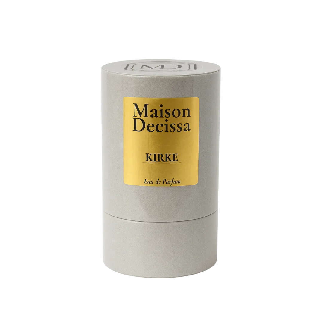Eau de Parfum Kirke 100 ml - Maison Decissa