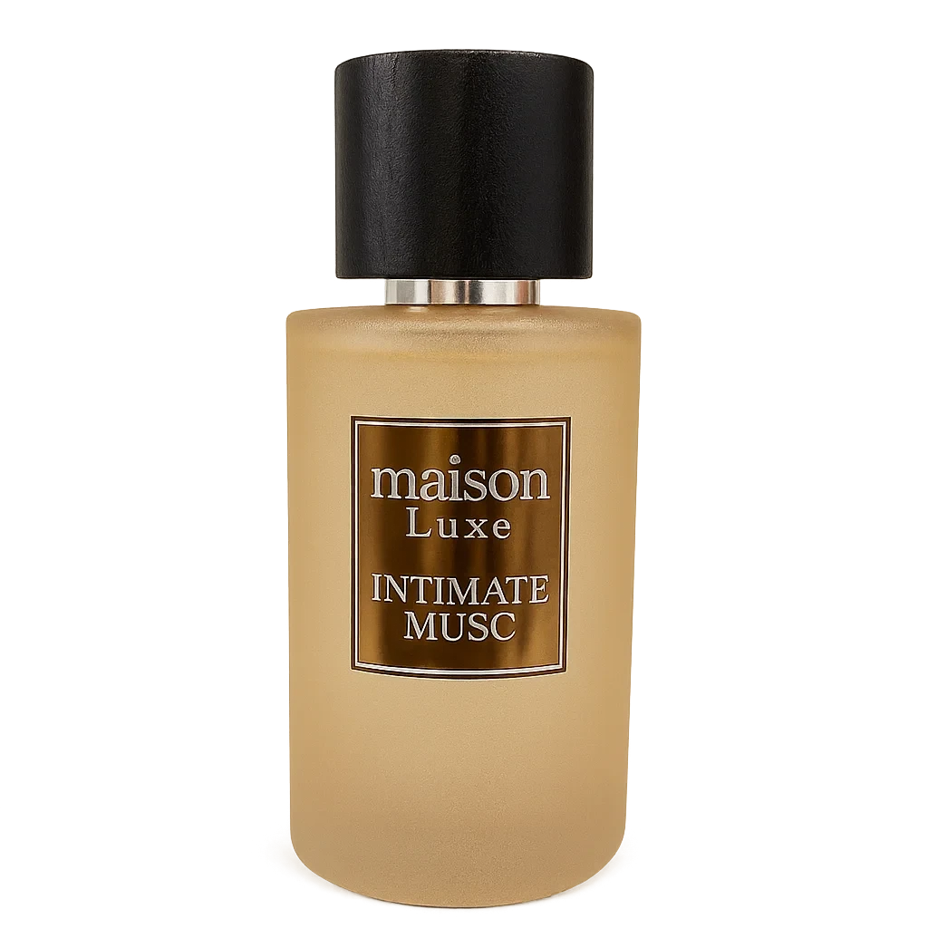 Eau de Parfum Maison Luxe 100 ml
