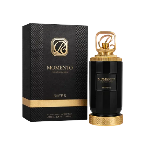 Eau de Parfum Momento 100 ml – Riiffs