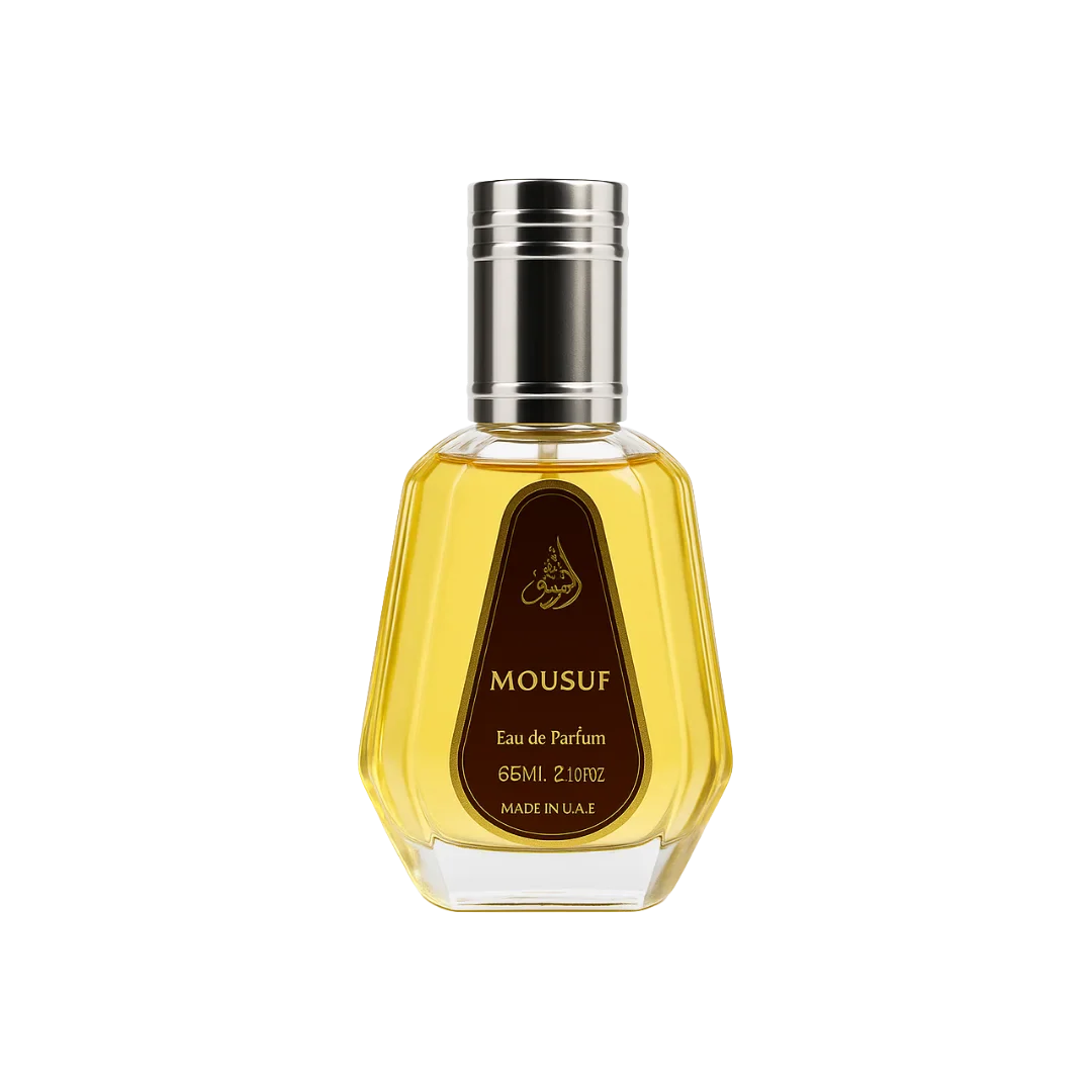 Eau de Parfum Mousuf 65 ml