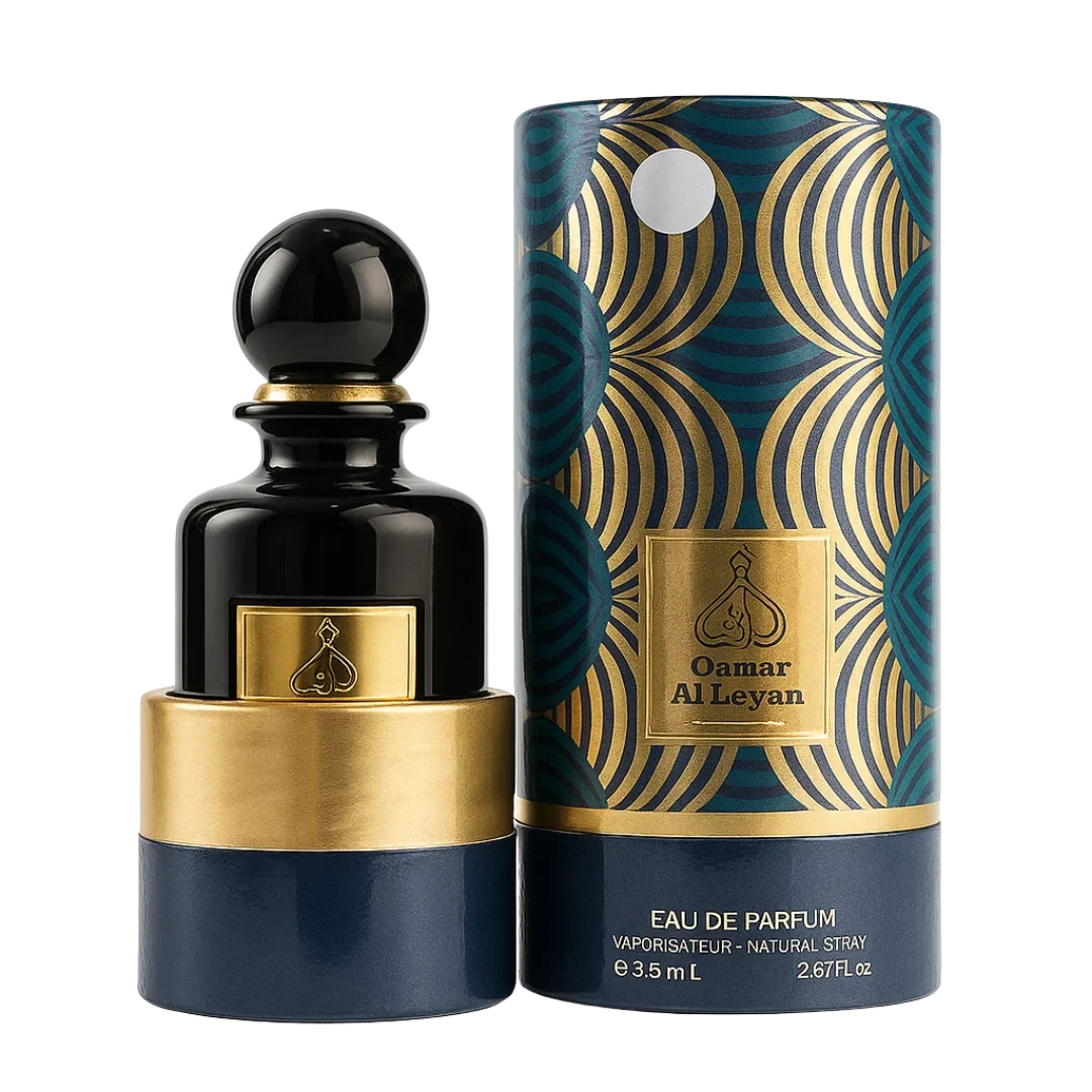 Eau de Parfum Oamar Al Leyan 85 ml