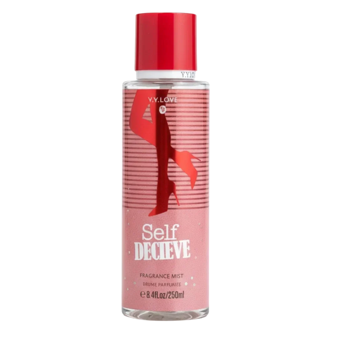Eau de Parfum Self Deceive 250 ml - V.V. Love