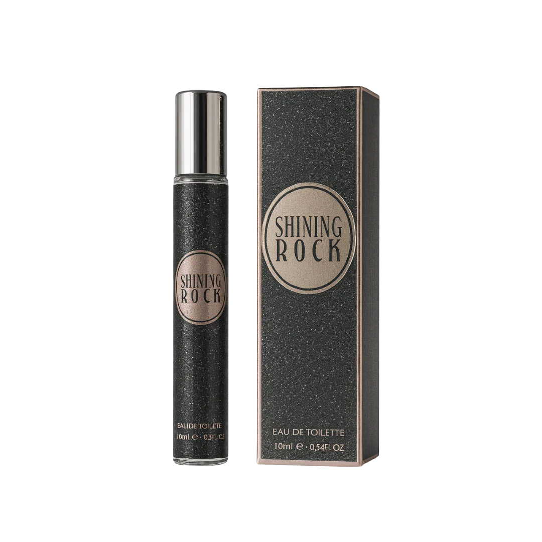 Eau de Toilette Shining Rock 35 ml - V.V Love