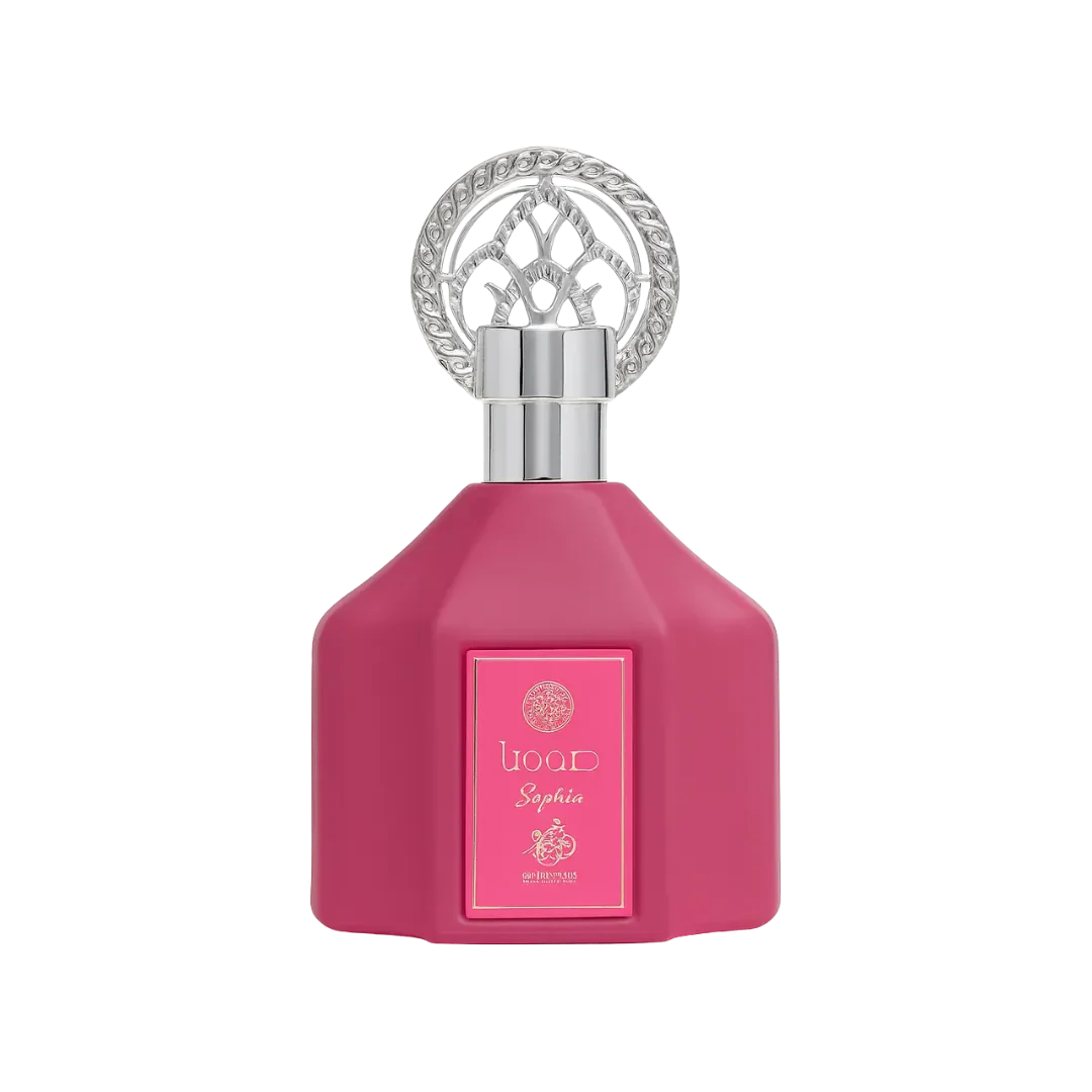 Eau de Parfum Sophia 100 ml