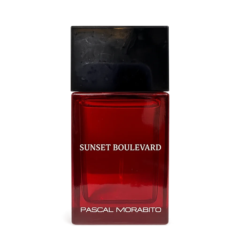 Eau de Parfum Sunset Boulevard 100 ml - Pascal Morabito