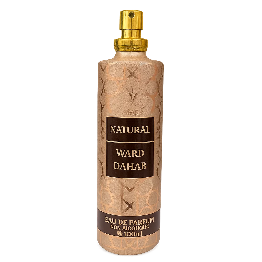 Eau de Parfum Ward Dahab 100 ml