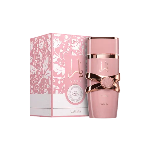 Eau de Parfum Yara Elixir 100 ml – Lattafa