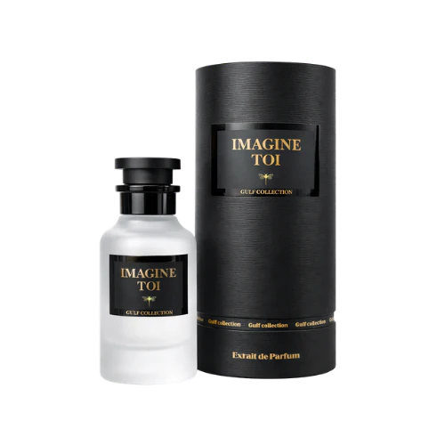 Extrait de Parfum Imagine Toi 100 ml – Gulf Collection
