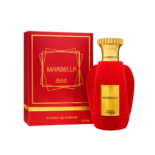 Extrait de Parfum Marbella 100 ml - Gulf Fragrance