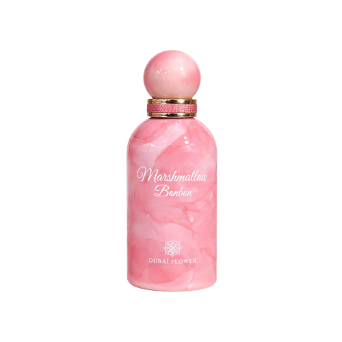 Extrait de Parfum Marshmallow Bonbon 100 ml – Dubai Flower