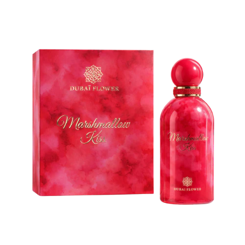 Extrait de Parfum Marshmallow Kiss 100 ml – Dubai Flower