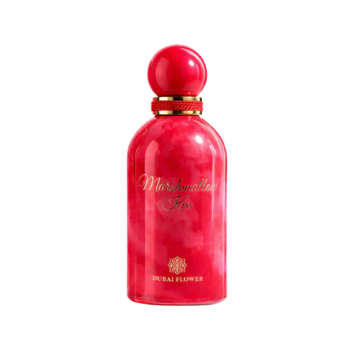 Extrait de Parfum Marshmallow Kiss 100 ml – Dubai Flower