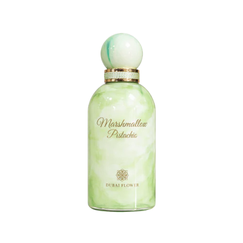 Extrait de Parfum Marshmallow Pistachio 100 ml – Dubai Flower