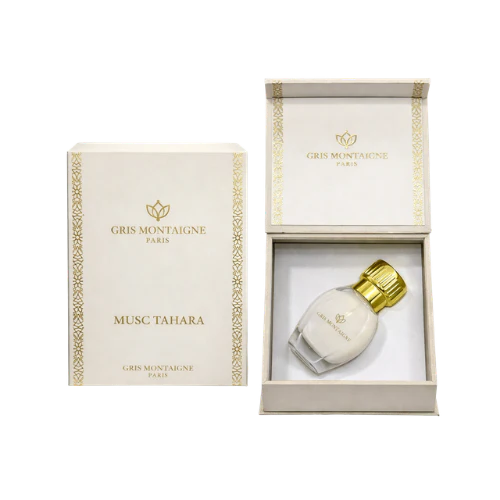 Musc Tahara 12 ml – Gris Montaigne Paris