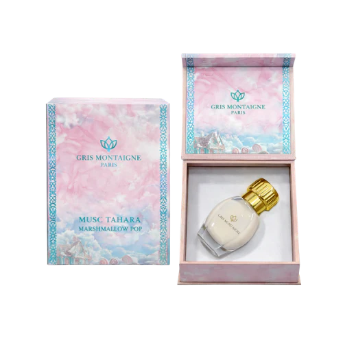 Musc Tahara Marshmallow Pop 12 ml – Gris Montaigne Paris