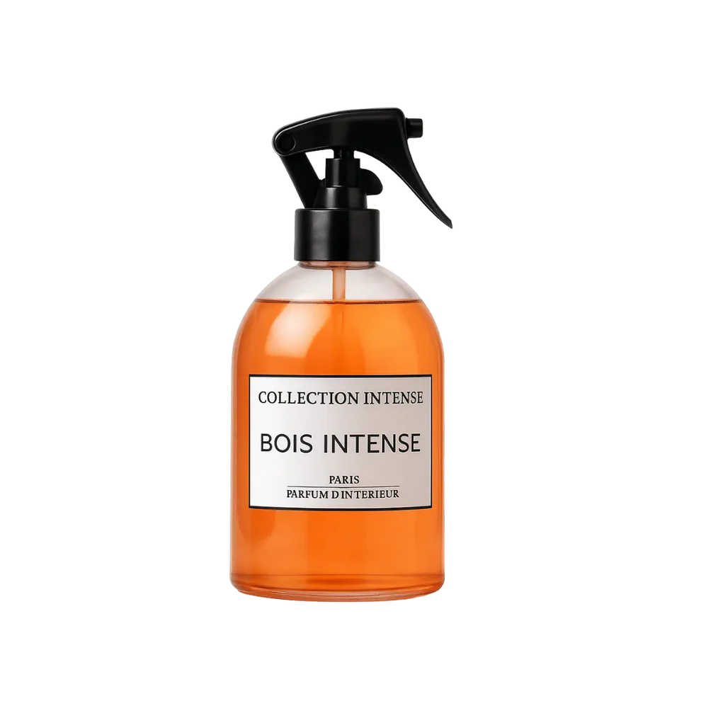 Parfum Intérieur Bois Intense 250ml - Collection Intense